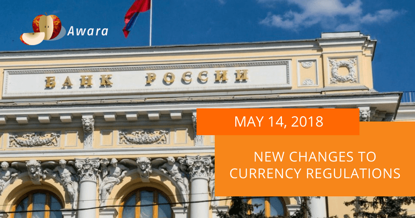 Валютное законодательство россия